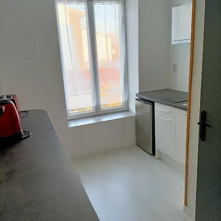 Trilogie 1 Etage Apartment