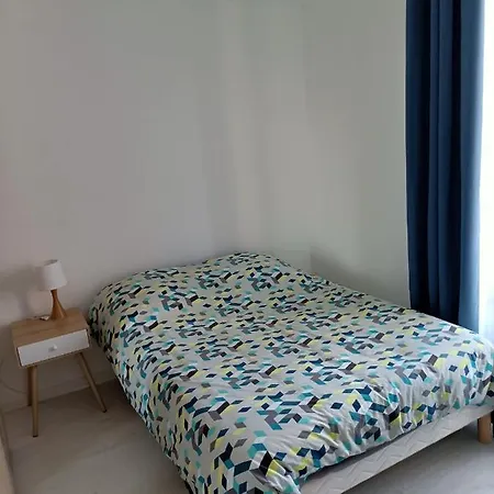 Trilogie 1 Etage *
