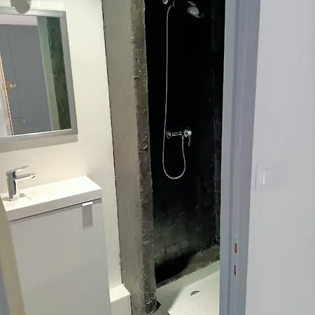 Trilogie 1 Etage Apartment Verdun-sur-Meuse